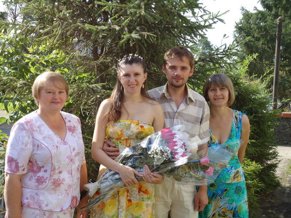 Людмила Лопатко