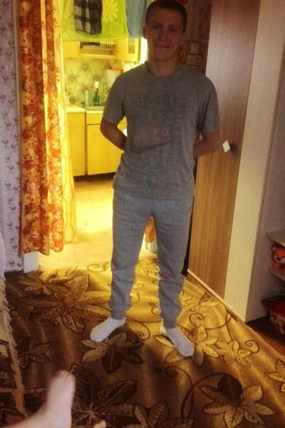 Саня Воронин