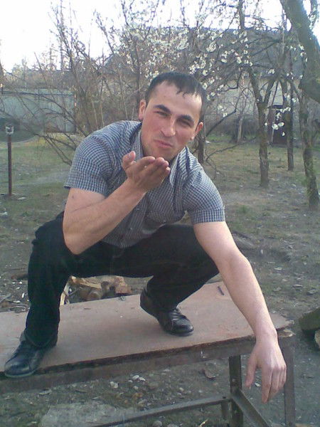 Эльчин Джабиев