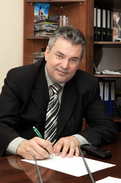 Игорь Сивочуб