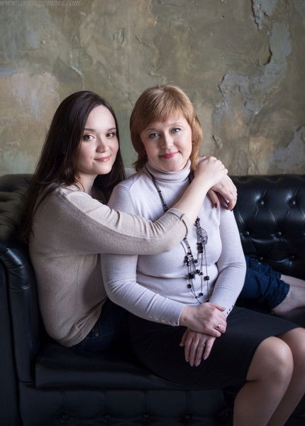 Наталья Давыдова