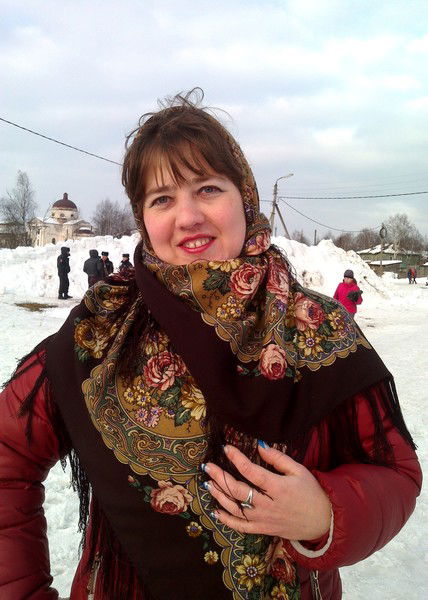 Наташа Metodist