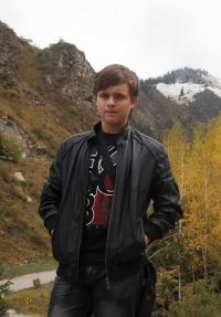 Алексей Клюев