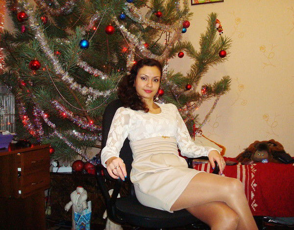 Алина Саенко