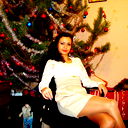 Алина Саенко