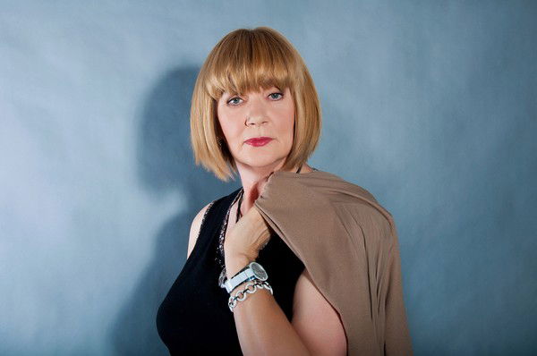 Ольга Коцупий