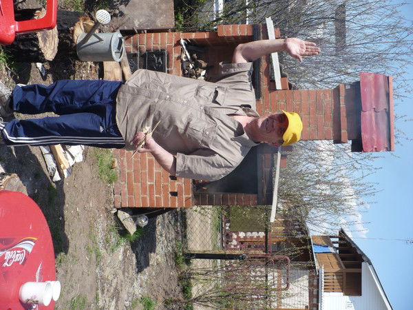 Юрий Соболь