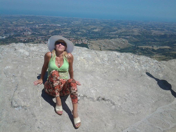 Татьяна Макарова