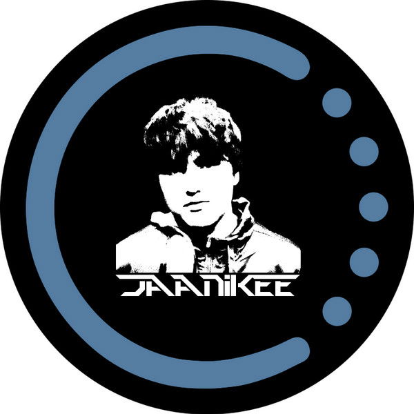 Хайдаров Джоник (Битмейкер)