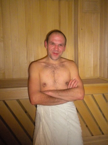 Быковский Владимир