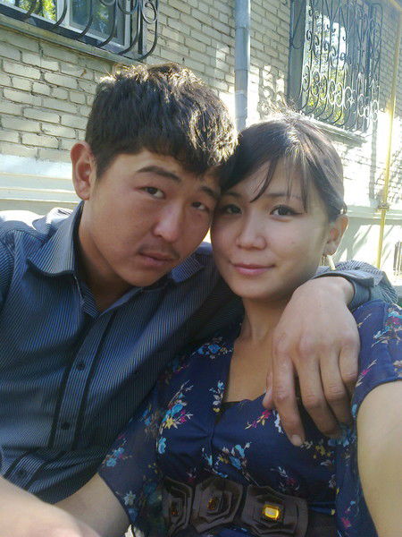 Ляззат Кайраткызы