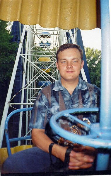 Василий Кубрыш