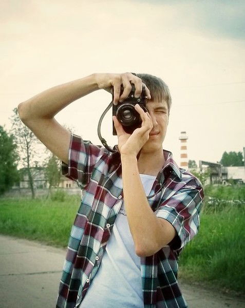 Денис Шипов