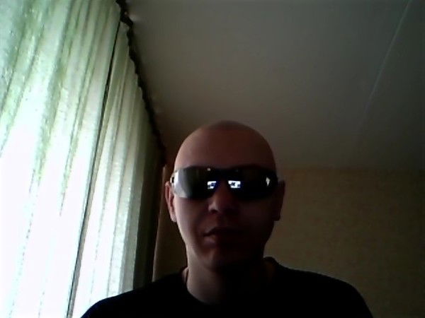 Альберт Мухтаров