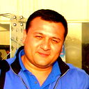 Alisher Bakhramov