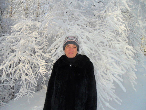 Елена Кириченко