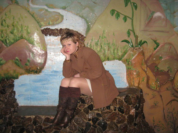 Марина Шевчук