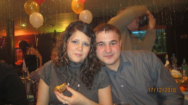 Алена Фархутдинова Зф