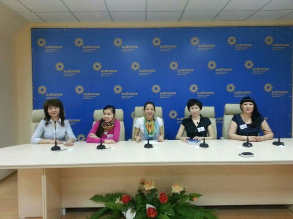 Айгуля Имангулова