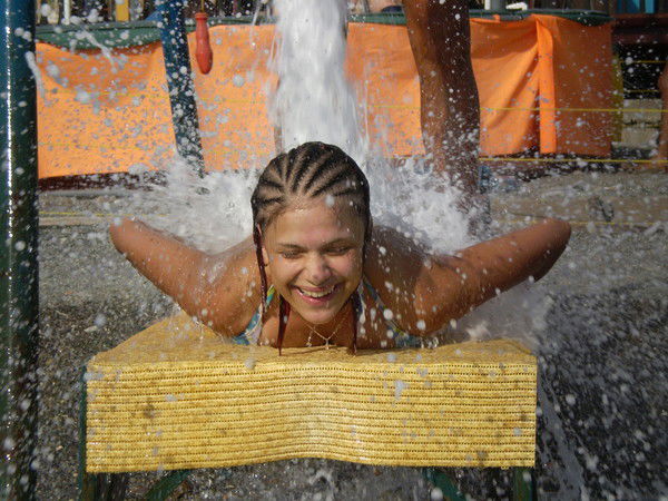 Дарья Федосова