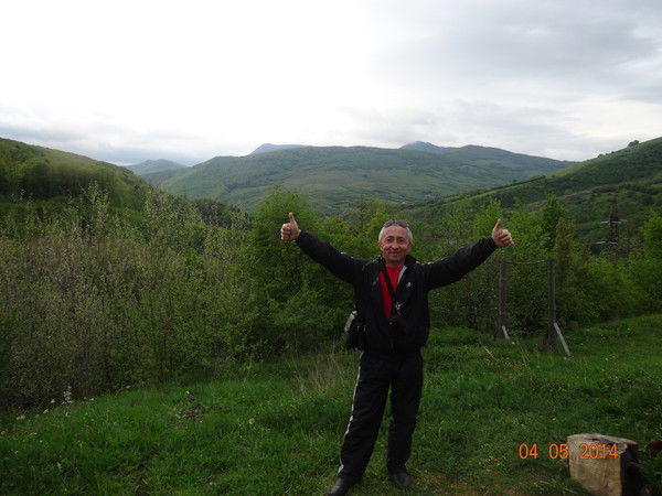 Николай Бъень