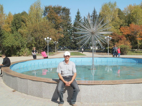 Александр Мезенцев