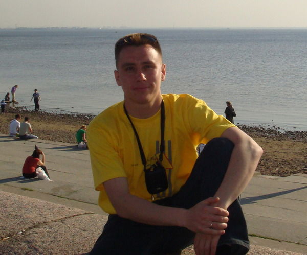 Сергей Иванович Пушмин