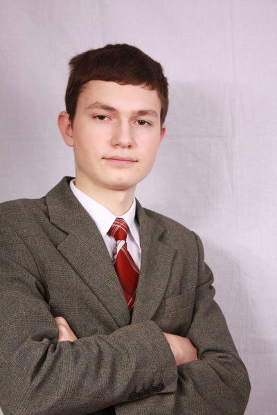 Игорь Тюрин