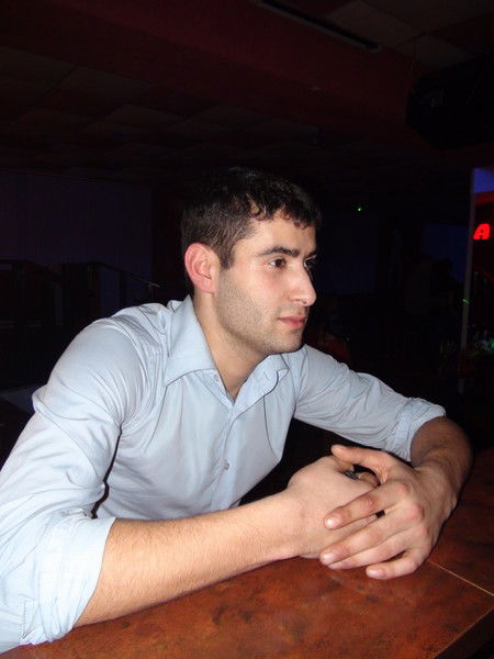 Георгий Тер-Ионесян