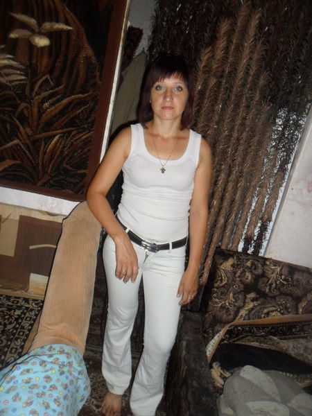 Анна Панфилова