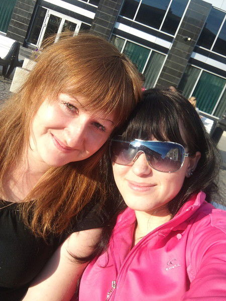 Анна Мустафина