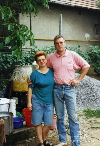 Леонид Дворжак