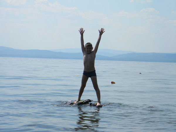 Иван Дробожев