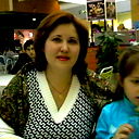 Альфия Пелих