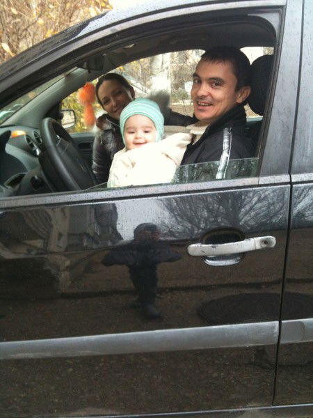 Ринат Галимов