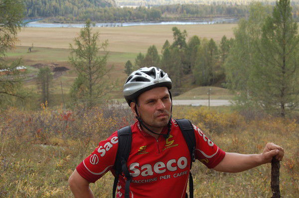 Владимир Дунаев