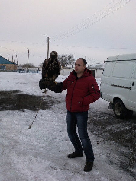 Вадим Кононов