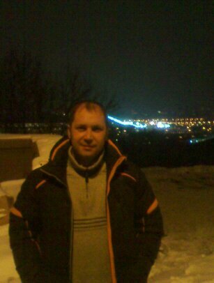 Сергей Зарубайко