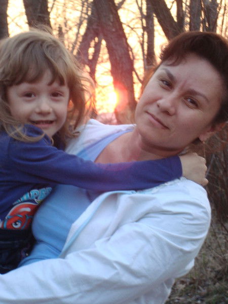 Лилия Хайруллина