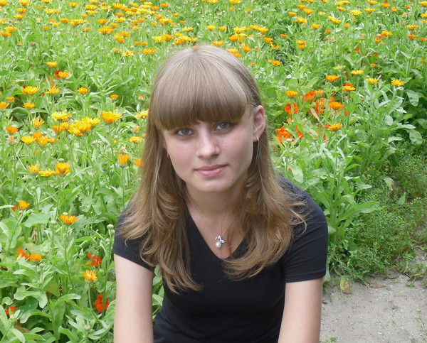 Юлия Меркулова