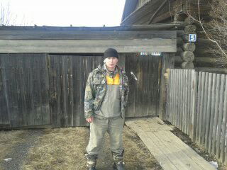 Сергей Елохин