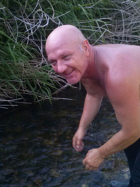 Константин Коренчук