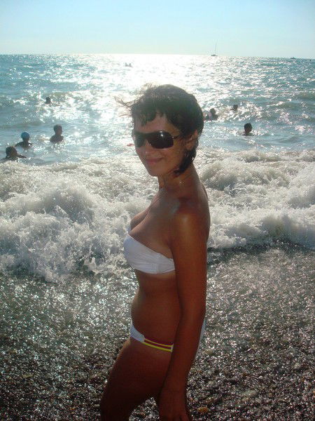 Мария Уварова