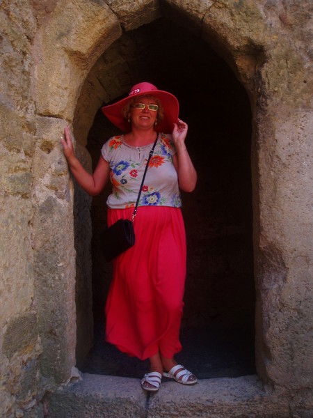 Инна Илюкович