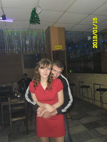 Виктория Кузнецова