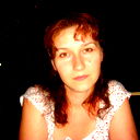 Галина Сидунова