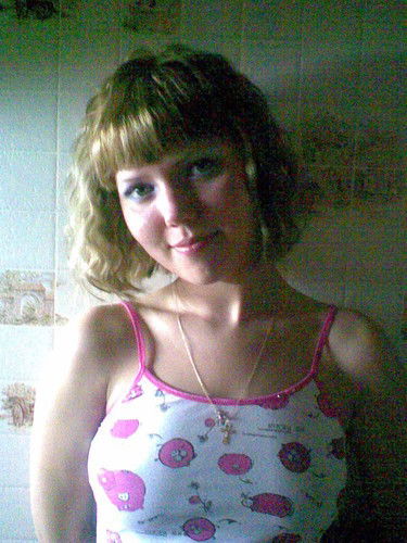 Екатерина Ватутина