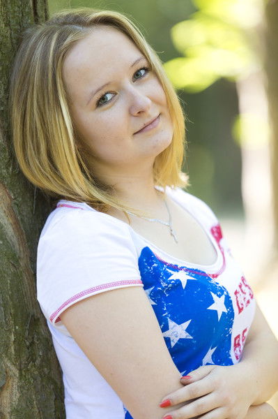 Олеся Каменева