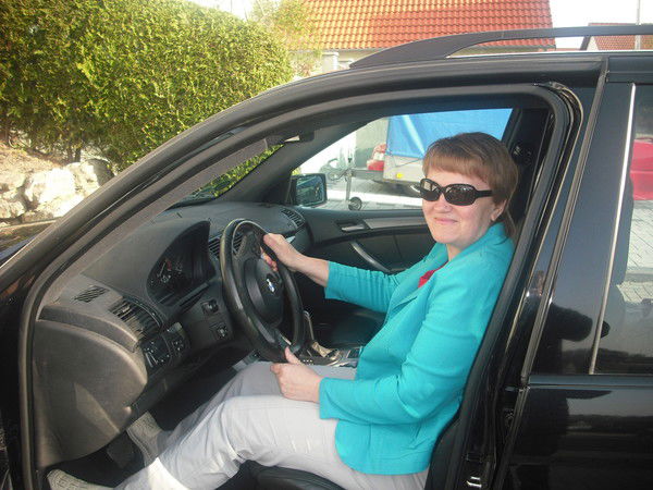 Светлана Винокурова