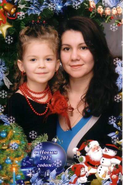 Олеся Коваль